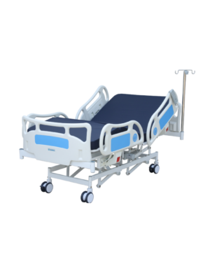 MOTORIZED ICU BED JB204