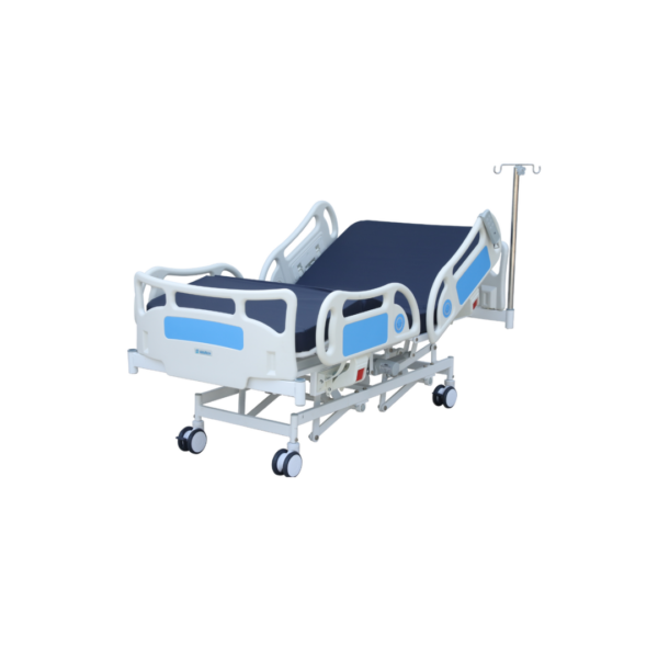 MOTORIZED ICU BED JB204