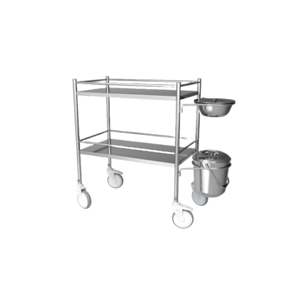 Dressing Trolley JB508