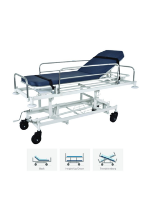 emergency and recovery trolley JB29