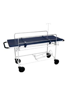 Stretcher On Trolley JB26