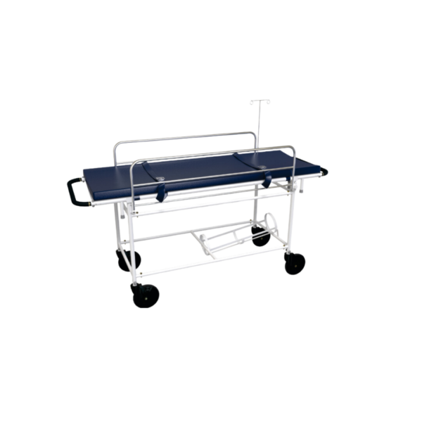 Stretcher On Trolley JB26