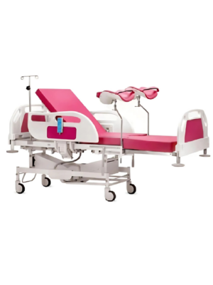 Motorized Birthing Bed mb111